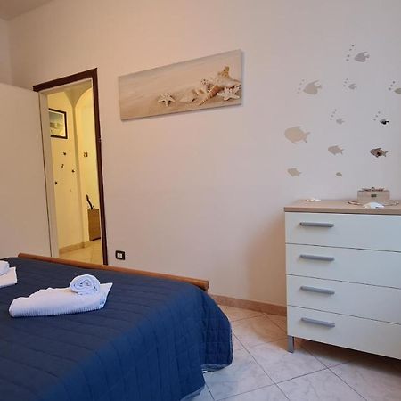 ☆ La Conchiglia Di Monterosso ☆ Homy 5 Terre Apartman Monterosso al Mare Kültér fotó