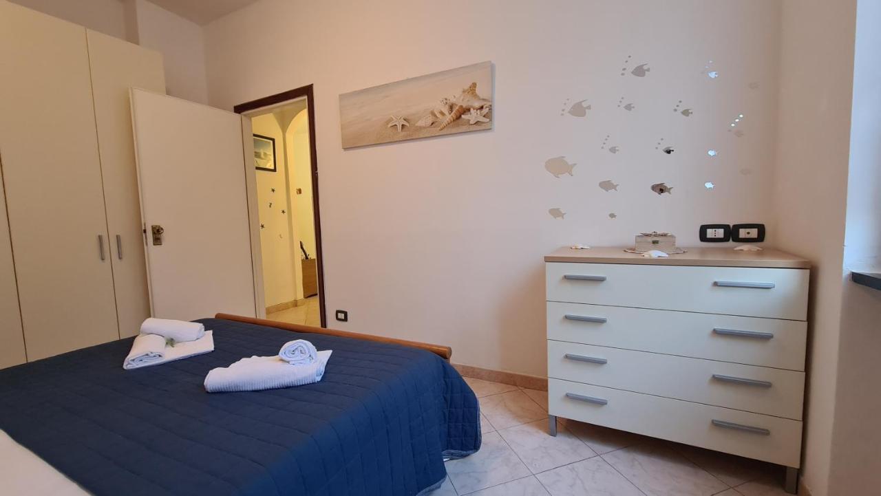 ☆ La Conchiglia Di Monterosso ☆ Homy 5 Terre Apartman Monterosso al Mare Kültér fotó