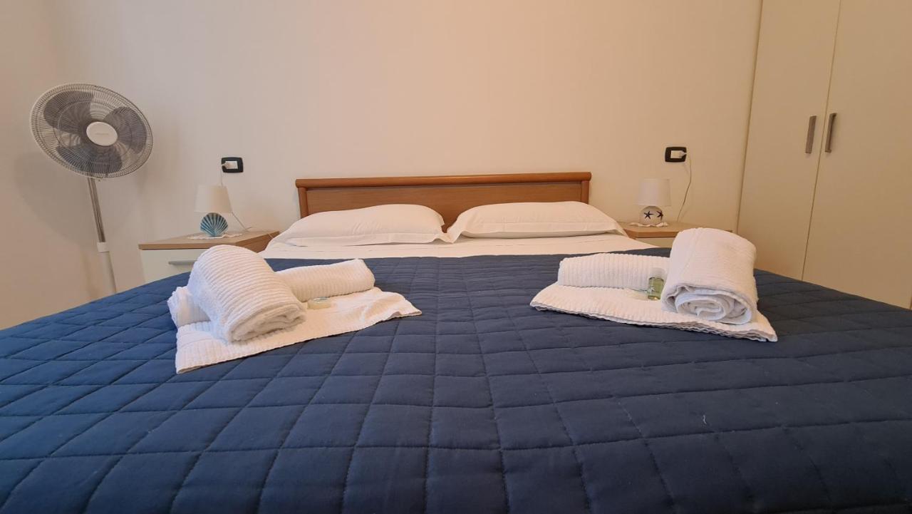 ☆ La Conchiglia Di Monterosso ☆ Homy 5 Terre Apartman Monterosso al Mare Kültér fotó