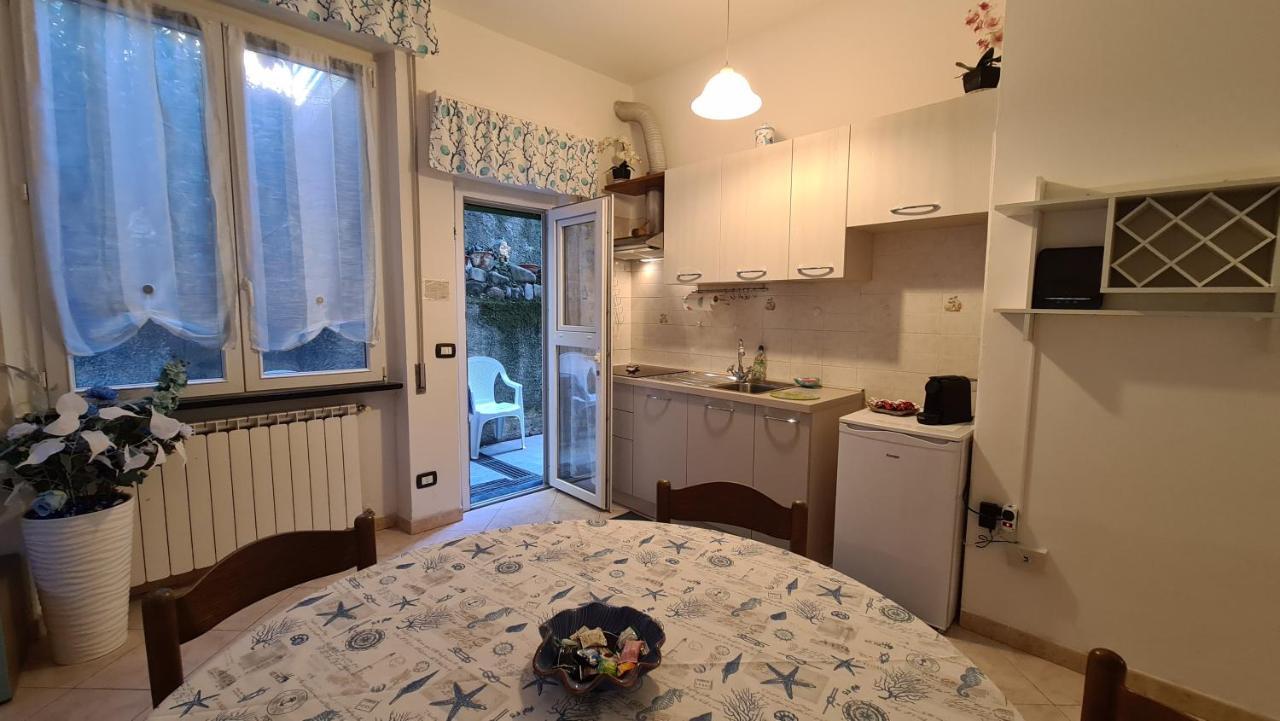 ☆ La Conchiglia Di Monterosso ☆ Homy 5 Terre Apartman Monterosso al Mare Kültér fotó