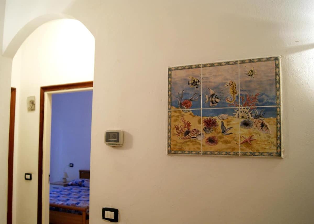 ☆ La Conchiglia Di Monterosso ☆ Homy 5 Terre Apartman Monterosso al Mare Kültér fotó