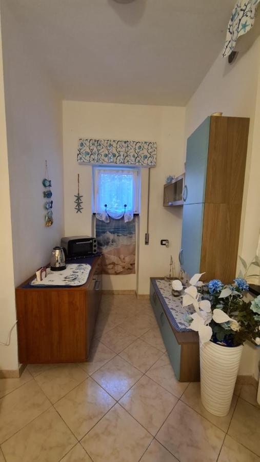 ☆ La Conchiglia Di Monterosso ☆ Homy 5 Terre Apartman Monterosso al Mare Kültér fotó