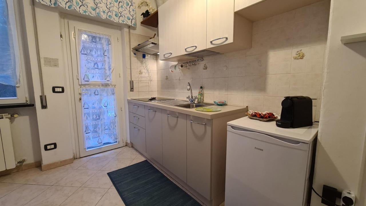 ☆ La Conchiglia Di Monterosso ☆ Homy 5 Terre Apartman Monterosso al Mare Kültér fotó