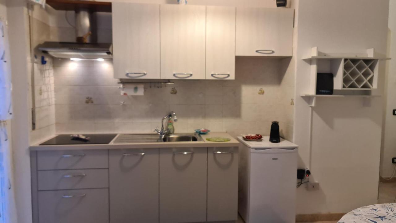 ☆ La Conchiglia Di Monterosso ☆ Homy 5 Terre Apartman Monterosso al Mare Kültér fotó